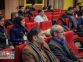 گزارش تصویری | اختتامیه دومین همایش ملی رویکردهای نوین آمایش سرزمین در ایران